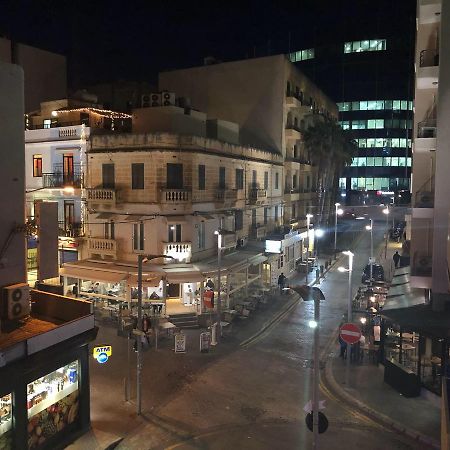 Paceville Montecarlo Apartments Saint Julian's Eksteriør bilde