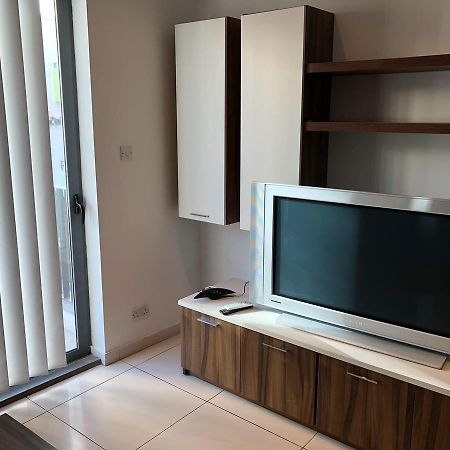 Paceville Montecarlo Apartments Saint Julian's Eksteriør bilde