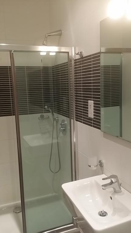 Paceville Montecarlo Apartments Saint Julian's Rom bilde