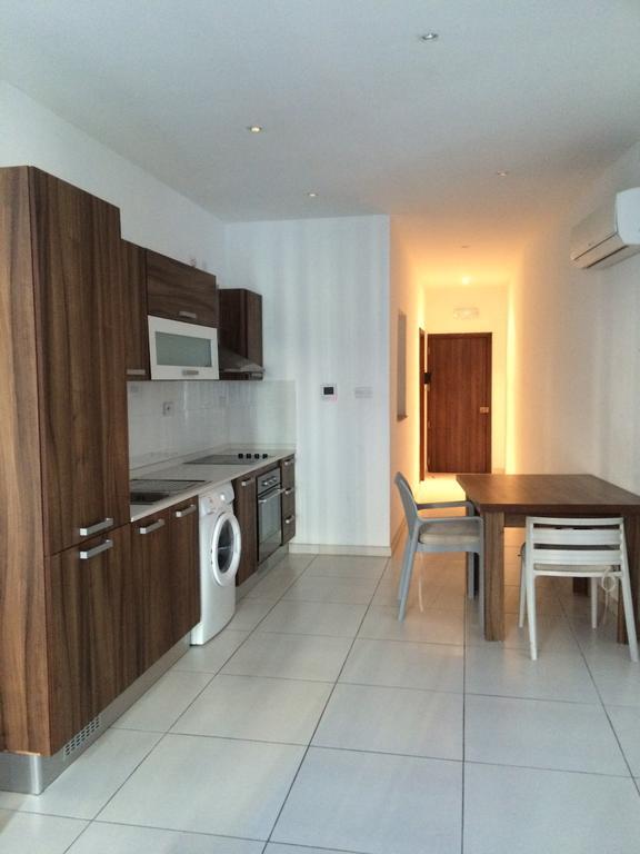 Paceville Montecarlo Apartments Saint Julian's Rom bilde