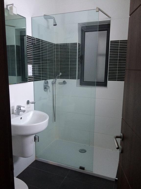 Paceville Montecarlo Apartments Saint Julian's Rom bilde