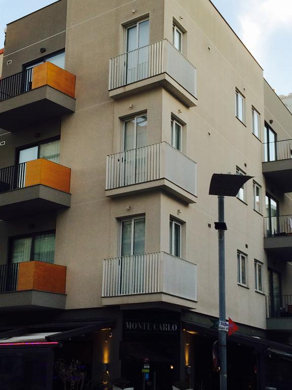 Paceville Montecarlo Apartments Saint Julian's Eksteriør bilde