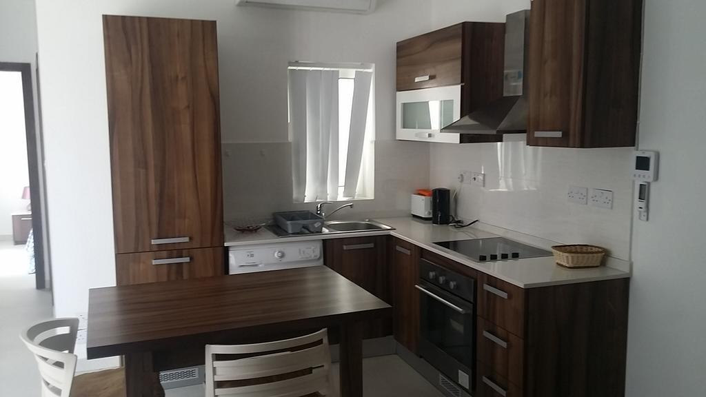 Paceville Montecarlo Apartments Saint Julian's Rom bilde