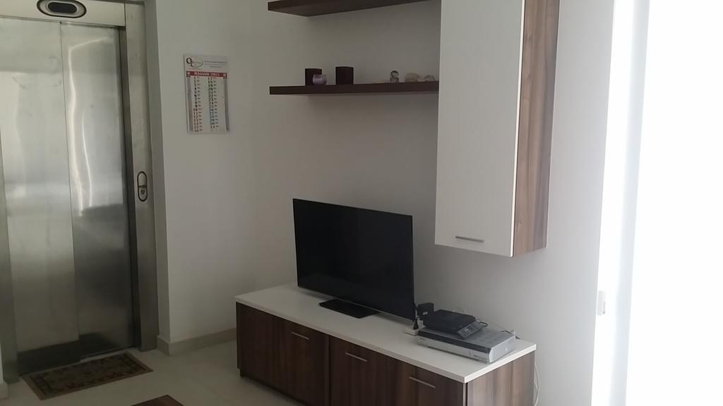 Paceville Montecarlo Apartments Saint Julian's Rom bilde