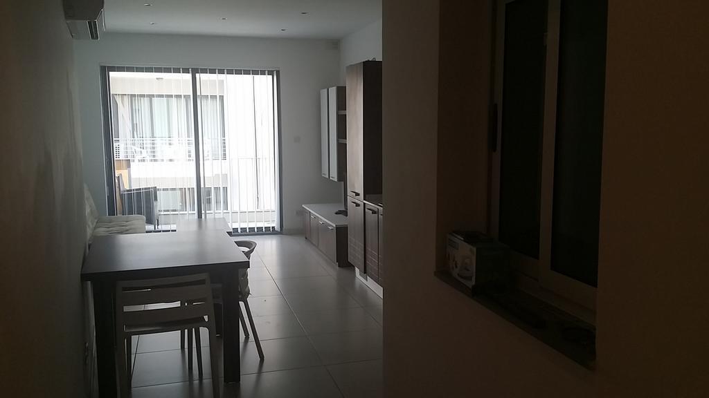 Paceville Montecarlo Apartments Saint Julian's Rom bilde