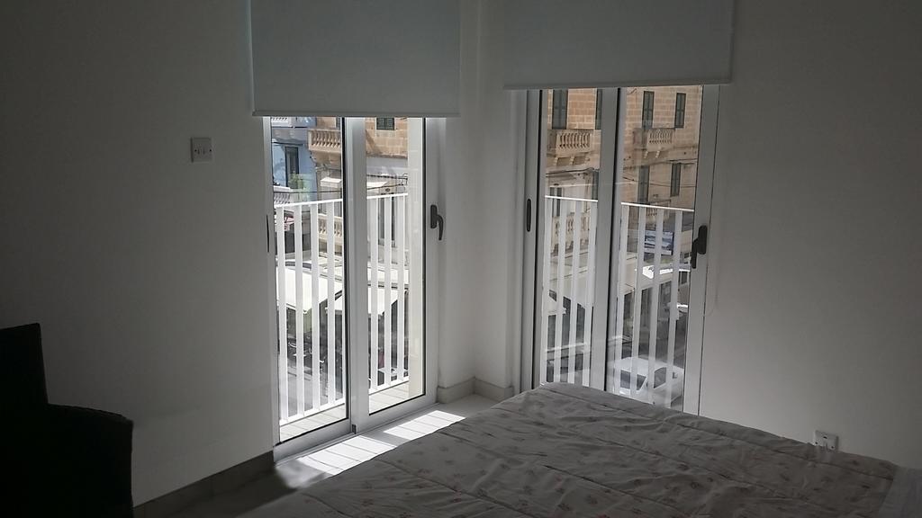 Paceville Montecarlo Apartments Saint Julian's Rom bilde