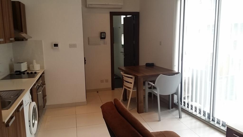 Paceville Montecarlo Apartments Saint Julian's Rom bilde