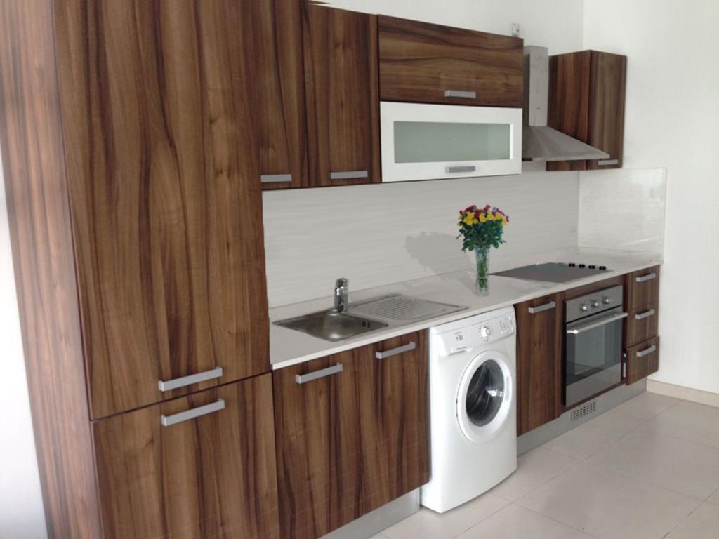 Paceville Montecarlo Apartments Saint Julian's Rom bilde