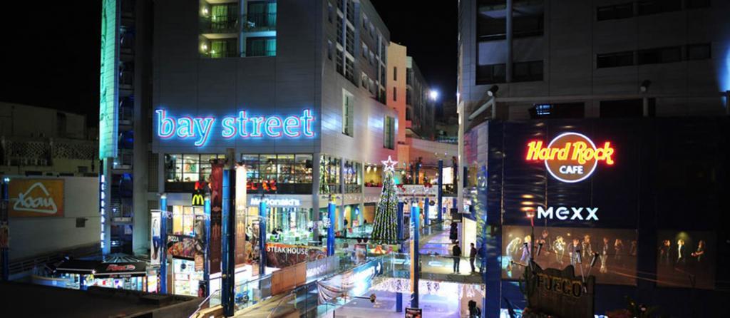 Paceville Montecarlo Apartments Saint Julian's Rom bilde
