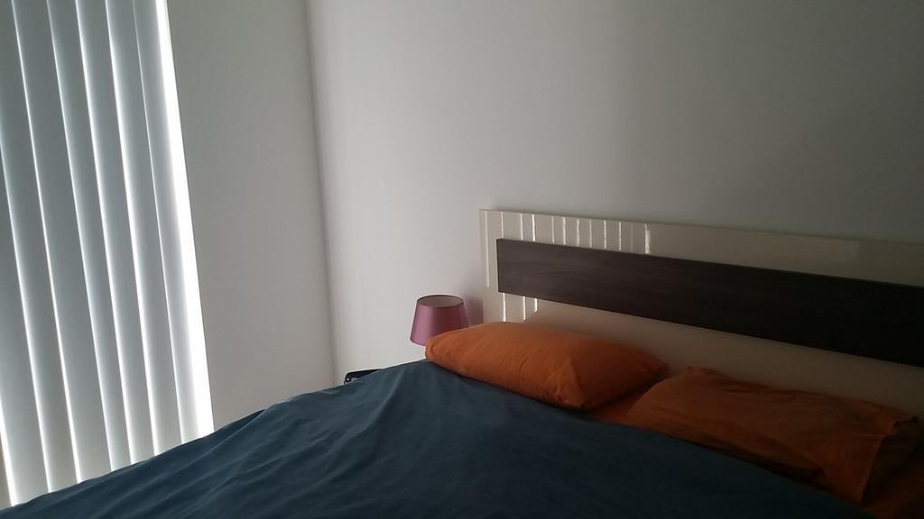 Paceville Montecarlo Apartments Saint Julian's Rom bilde