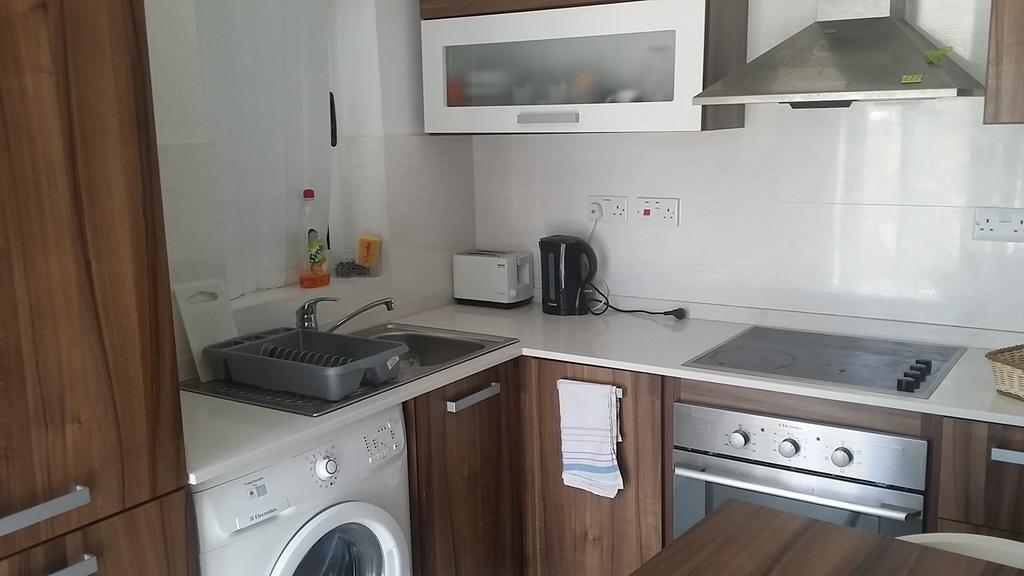 Paceville Montecarlo Apartments Saint Julian's Rom bilde