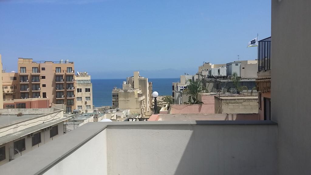 Paceville Montecarlo Apartments Saint Julian's Rom bilde