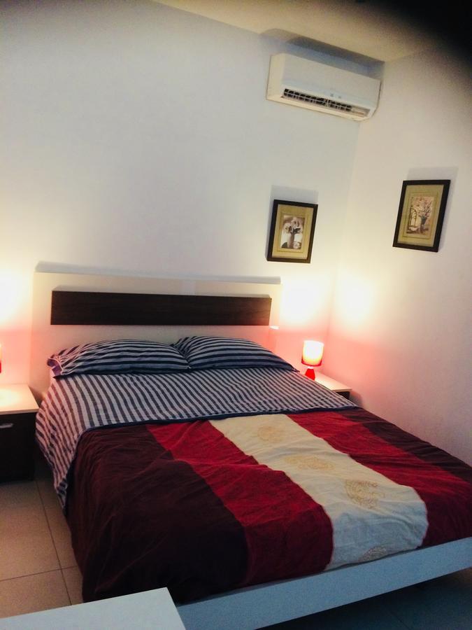 Paceville Montecarlo Apartments Saint Julian's Eksteriør bilde