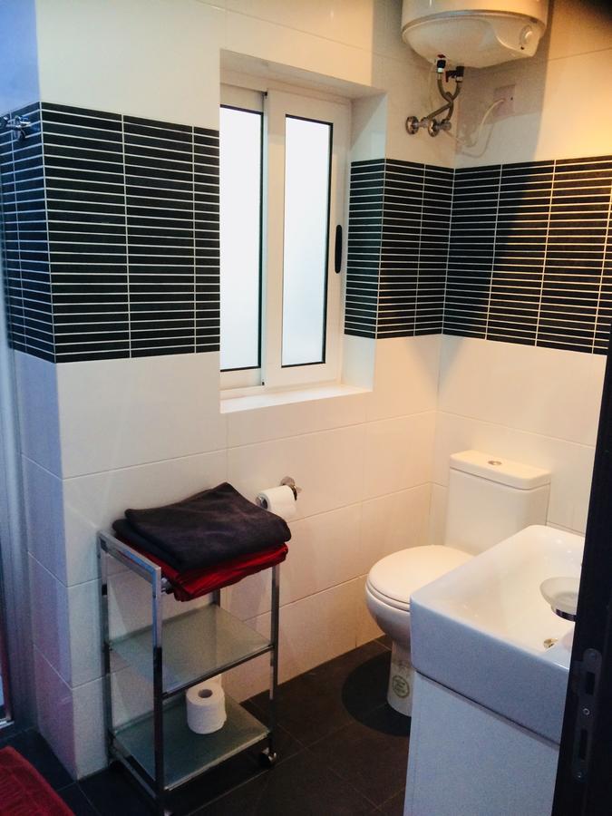 Paceville Montecarlo Apartments Saint Julian's Eksteriør bilde