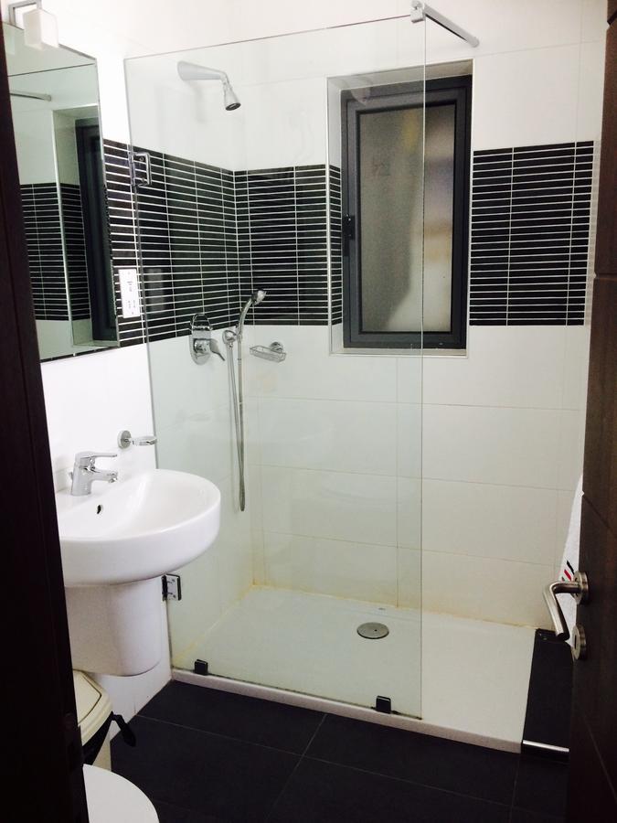 Paceville Montecarlo Apartments Saint Julian's Eksteriør bilde