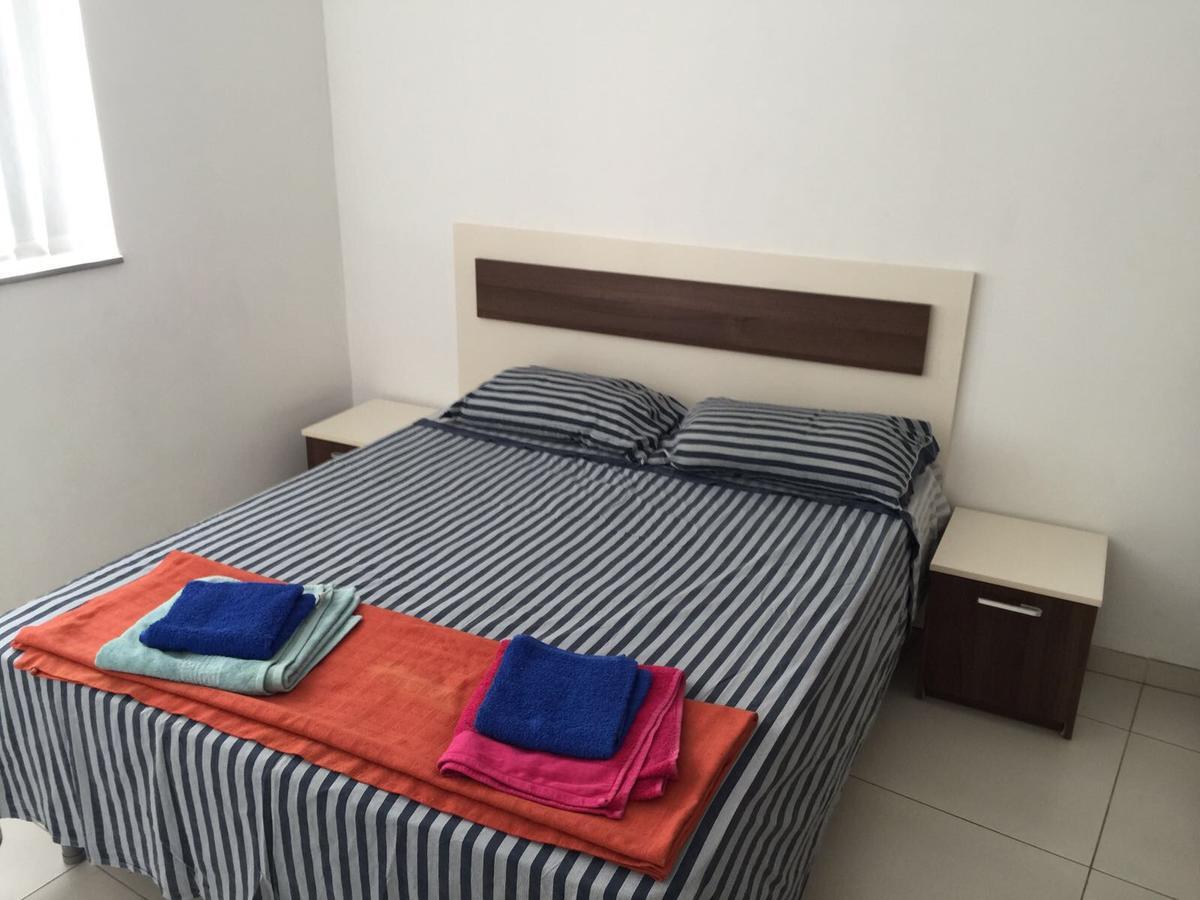 Paceville Montecarlo Apartments Saint Julian's Eksteriør bilde