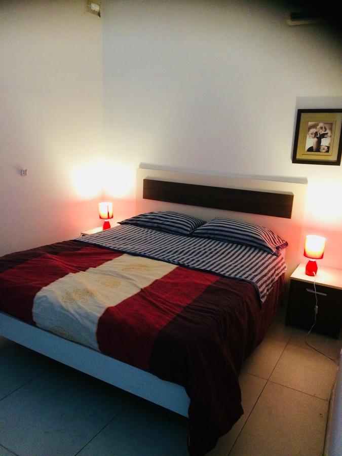 Paceville Montecarlo Apartments Saint Julian's Eksteriør bilde
