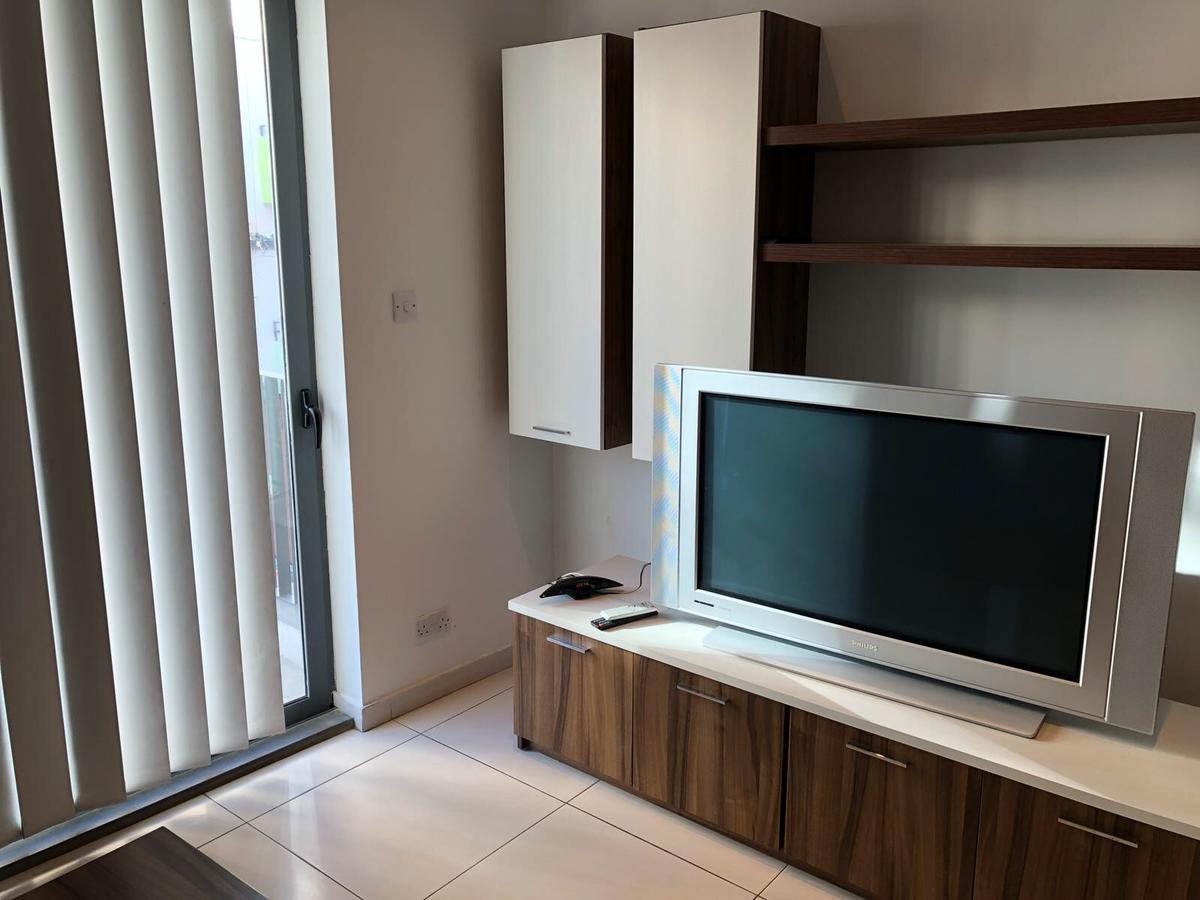 Paceville Montecarlo Apartments Saint Julian's Eksteriør bilde
