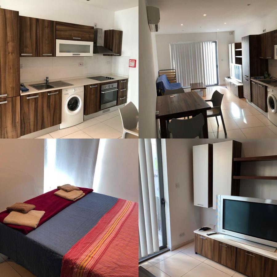 Paceville Montecarlo Apartments Saint Julian's Eksteriør bilde