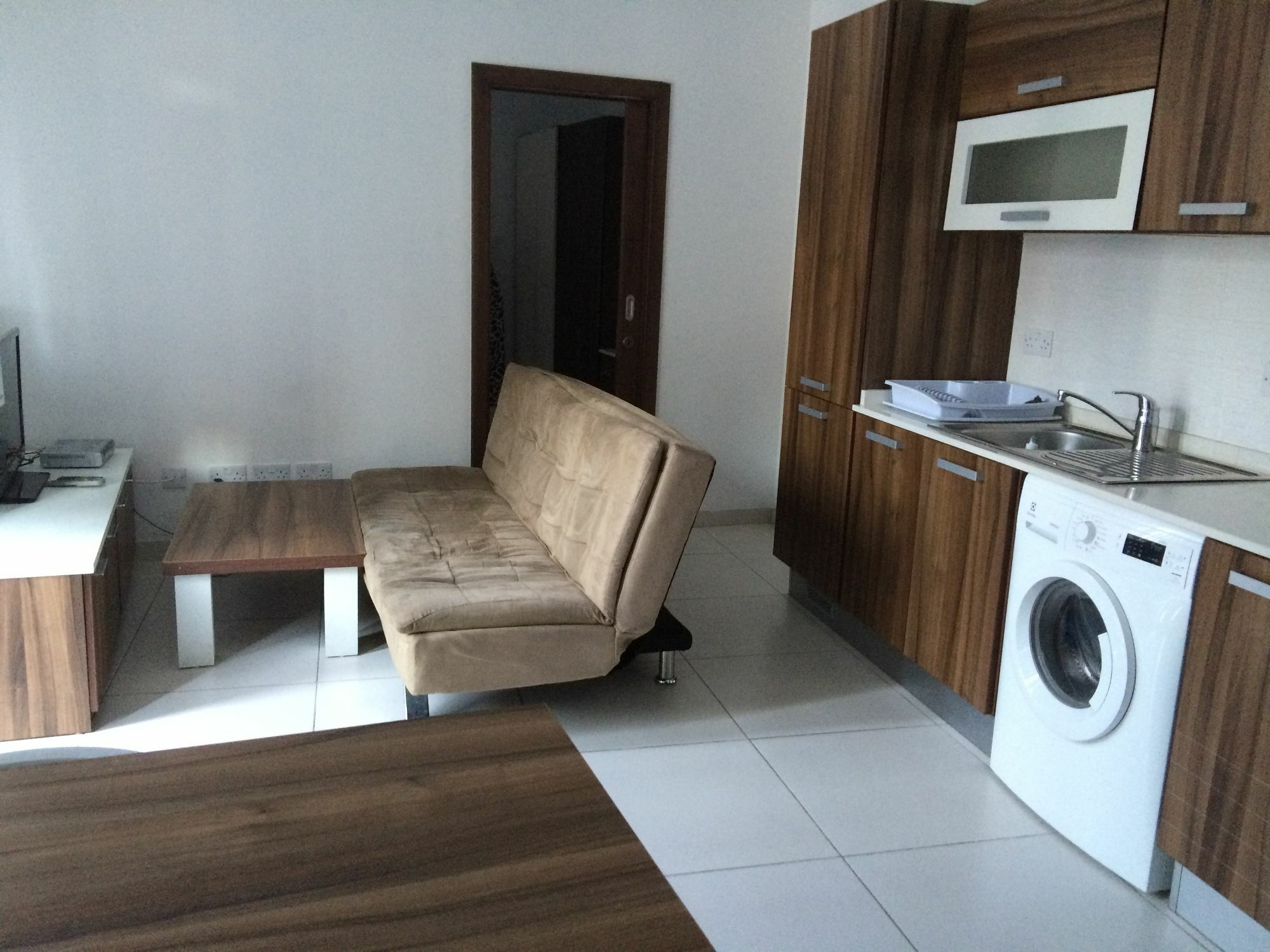 Paceville Montecarlo Apartments Saint Julian's Eksteriør bilde