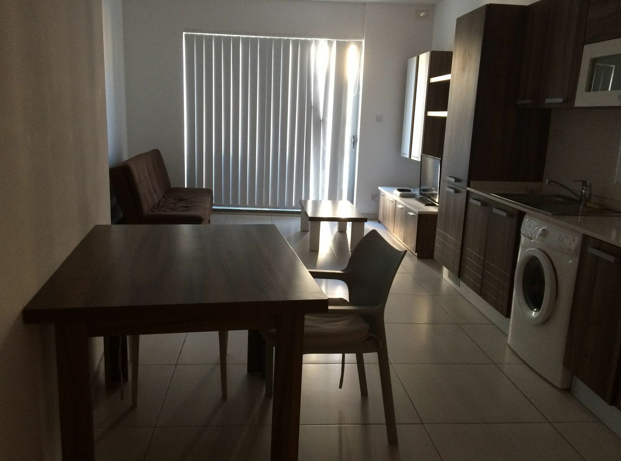 Paceville Montecarlo Apartments Saint Julian's Eksteriør bilde