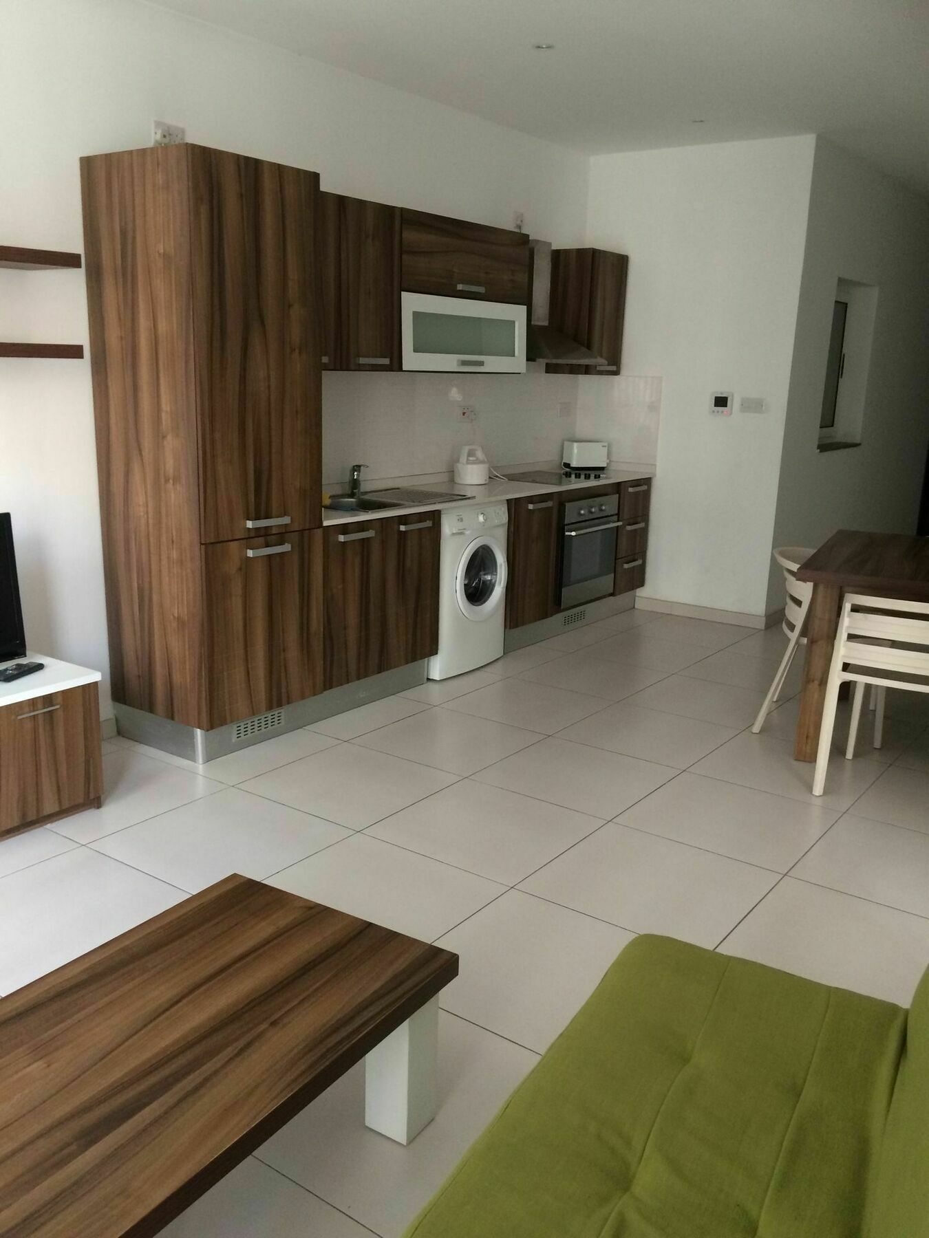 Paceville Montecarlo Apartments Saint Julian's Eksteriør bilde