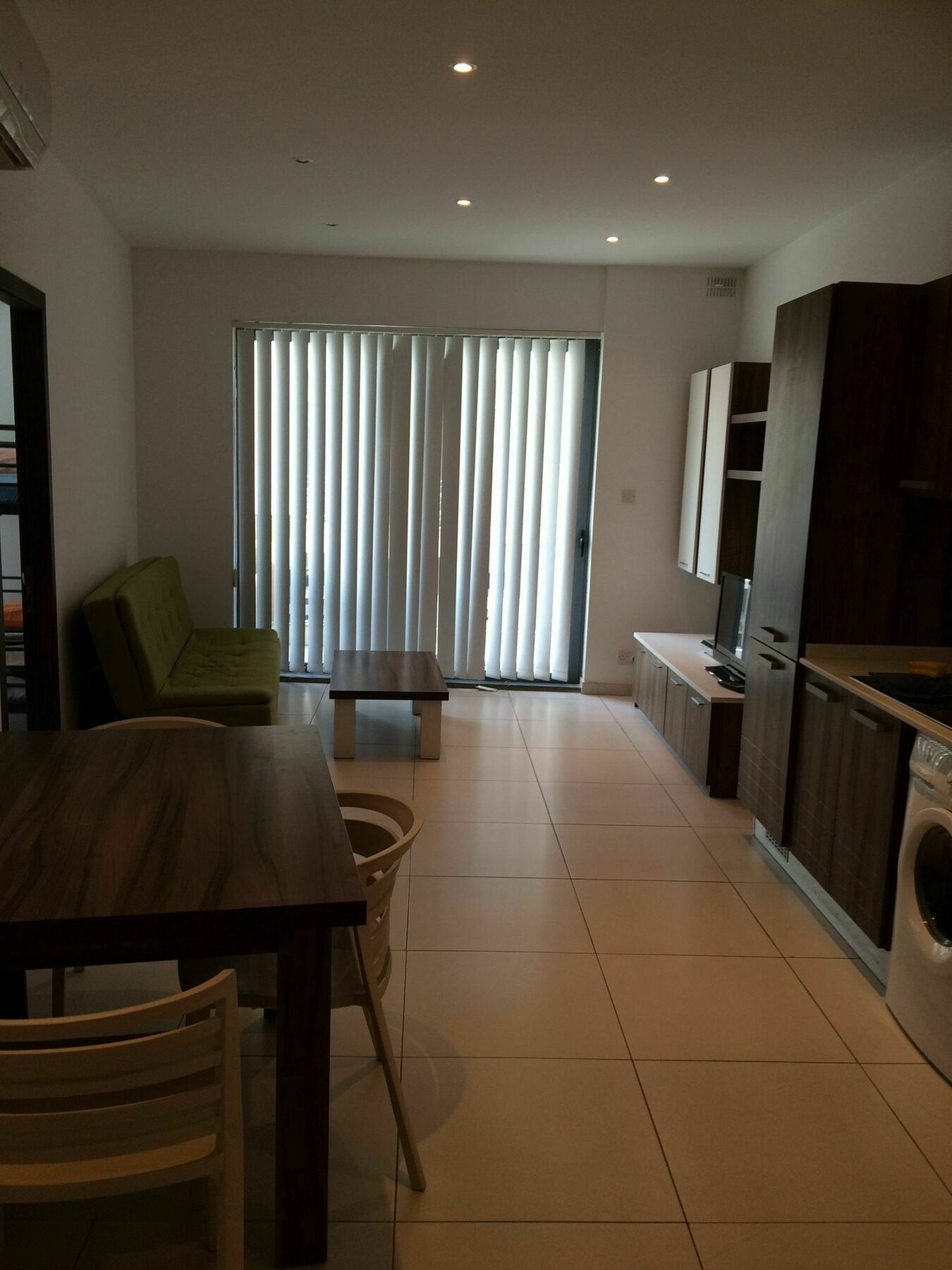 Paceville Montecarlo Apartments Saint Julian's Eksteriør bilde