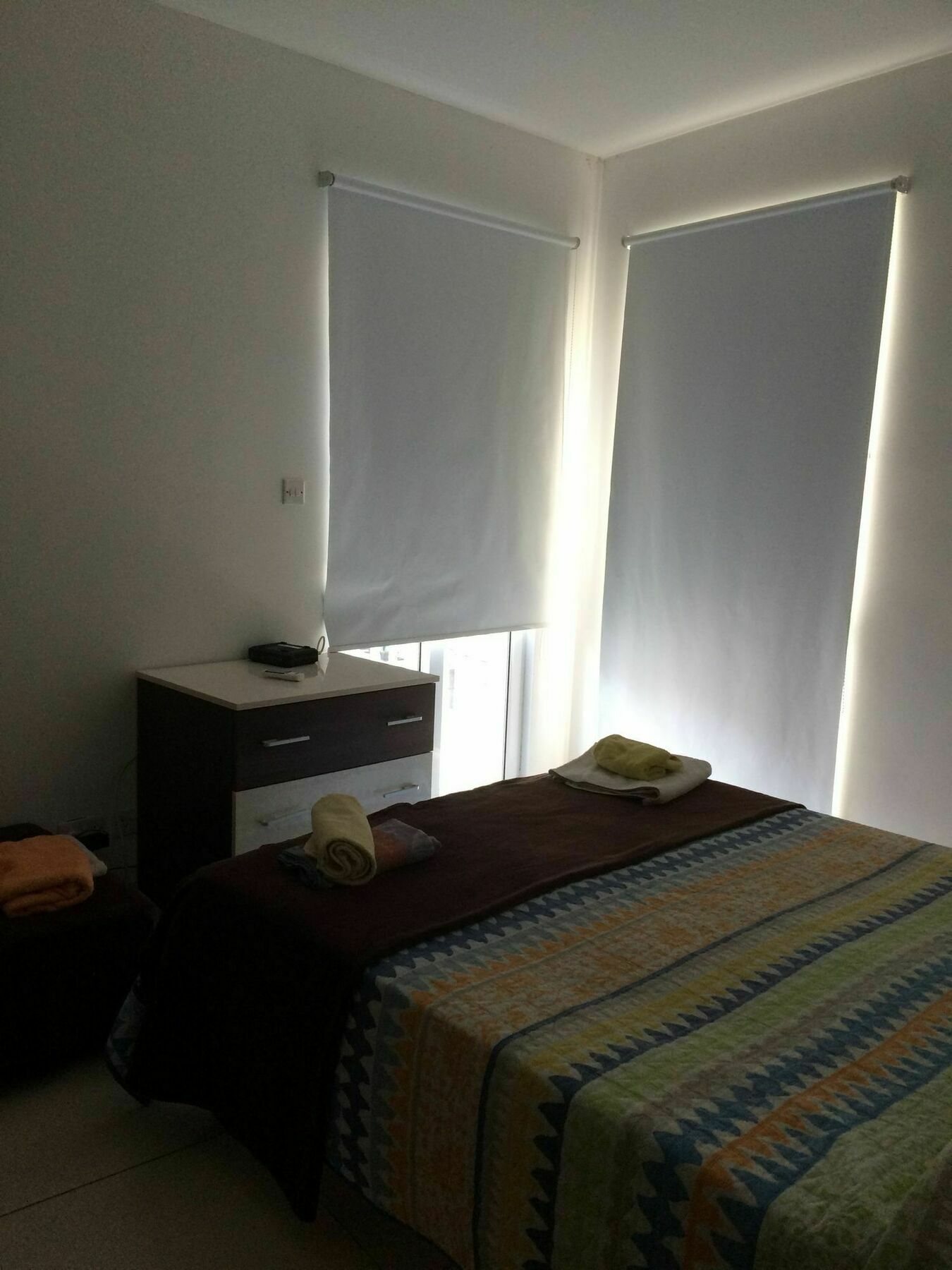 Paceville Montecarlo Apartments Saint Julian's Eksteriør bilde