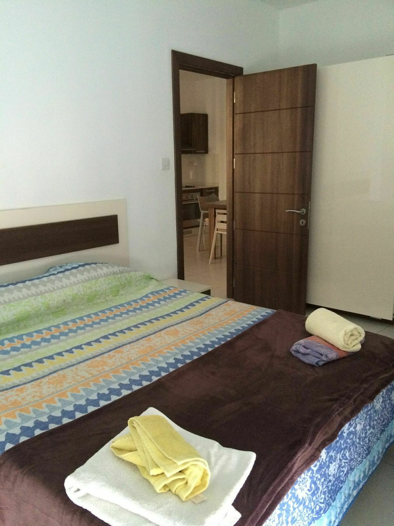 Paceville Montecarlo Apartments Saint Julian's Eksteriør bilde
